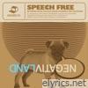 Speech Free: Recorded Music For Film, Radio, Internet and Television