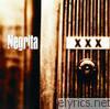 Negrita - XXX