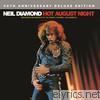 Neil Diamond - Hot August Night (40th Anniversary Deluxe Edition) [Live]