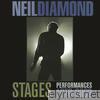 Neil Diamond - Stage - Performances 1970-2002