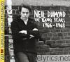 Neil Diamond - The Bang Years