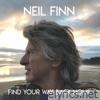 Neil Finn - Find Your Way Back Home (feat. Stevie Nicks & Christine McVie) - Single