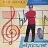 Neil Sedaka - All You Need is the Music (1978)