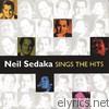 Neil Sedaka - Neil Sedaka Sings the Hits