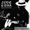 Love and War - Single
