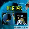 Nektar - Man in the Moon / Evolution