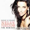 Nelly Furtado - Night Is Young (The Remixes) - EP