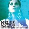 Nelly Furtado - Edicion Limitada en Español - EP