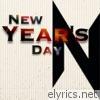 Nemesea - New Year's Day - Single
