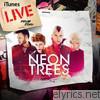 Neon Trees - iTunes Live from SoHo