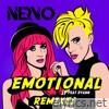 Nervo - Emotional (feat. RYANN) [Remixes]
