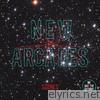New Arcades - Scenes - EP