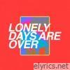 Robot Gossip (Lonely Days Are Over) - Single