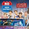 New District - Closer (Stash Konig Remix) - Single