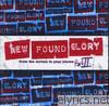 New Found Glory - From the Screen to Your Stereo, Part II