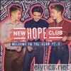 New Hope Club - Welcome to the Club Pt. 2 - EP