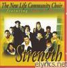 New Life Community Choir - Strength (feat. John P. Kee) [Live]