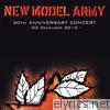 New Model Army - 30th Anniversary Concert (Live at the London Forum - Vol 1)