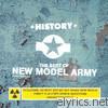 New Model Army - History - The Singles, 1985-1991
