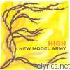 New Model Army - High
