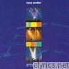 New Order - In Concert 1987