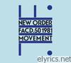 New Order - Movement (Collector's Edition)