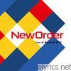 New Order - Live at Bestival 2012