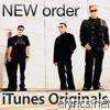New Order - iTunes Originals: New Order
