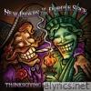 New Riders Of The Purple Sage - Thanksgiving in New York City