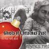 New York Room - Ghosts of Christmas Past