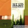 New York Ska-jazz Ensemble - Properly EP