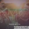 Things Like You - EP