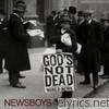 Newsboys - God's Not Dead