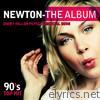 Newton - The Album - Jimmy Fallon Pepsi Comercial Song - 90's Top Hit