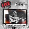 Newton Faulkner - iTunes Festival: London 2009 - EP