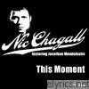 Nic Chagall - This Moment - EP