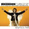 Niccokick - Turn 27 - EP