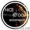 Woodywood - EP