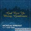 God Rest Ye Merry, Gentlemen (feat. Kate Todd) - Single