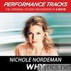 Why (Performance Tracks) - EP