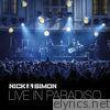 Nick & Simon - Live in Paradiso