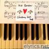 Nick Barstow - Christmas Love Song - Single