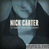 Nick Carter - I'm Taking Off: Relaunched & Remixed