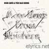 Nick Cave & The Bad Seeds - More News from Nowhere - EP