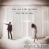Nick Cave & The Bad Seeds - Push the Sky Away (Deluxe Edition)