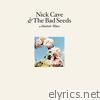Nick Cave & The Bad Seeds - Abattoir Blues / The Lyre of Orpheus