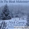 In the Bleak Midwinter - Single
