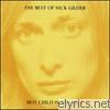 Nick Gilder - The Best of Nick Gilder - Hot Child In the City