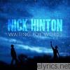 Nick Hinton - Waiting for Words