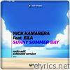 Sunny Summer Day (feat. EiLA) - Single